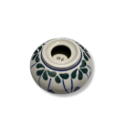 648 Bunzlau Waxinelichthouder 377O Waxinelichthouder